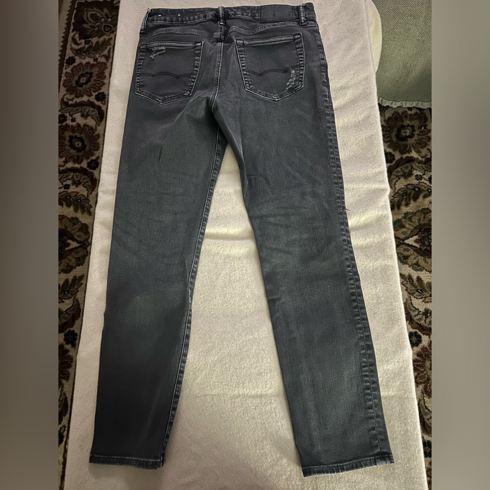 American Eagle Next Level Flex Jeans View 2